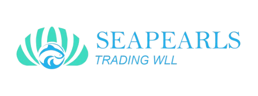 Logo&nbsp;SEA PEARLS TRADING